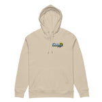 TEAM Pullover Hoodie | Desert