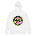 SWERVE Pullover Hoodie | White