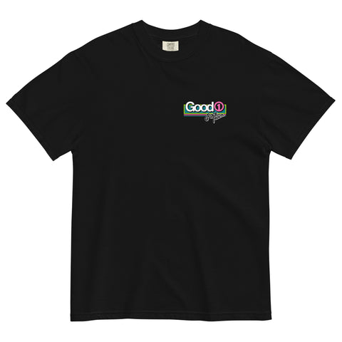 TEAM T-Shirt | Black
