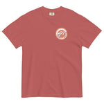 SWERVE T-Shirt | Crimson