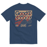 RECUR T-Shirt | Navy