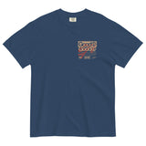 RECUR T-Shirt | Navy