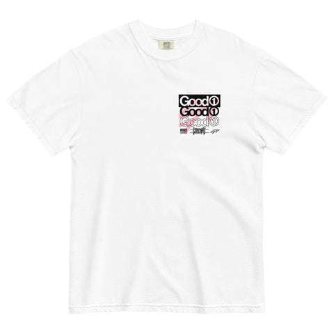 RECUR T-Shirt | White